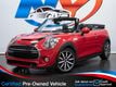 2019 MINI Cooper S Convertible CLEAN CARFAX, ONE OWNER, CONVERTIBLE, HEATED SEATS, ALLOY WHEELS - 22705777 - 0