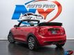 2019 MINI Cooper S Convertible CLEAN CARFAX, ONE OWNER, CONVERTIBLE, HEATED SEATS, ALLOY WHEELS - 22705777 - 3