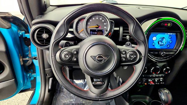 2019 MINI Cooper S Convertible Cooper S Convertible w/ Signature Trim, Premium & Driver Assist - 23099189 - 13