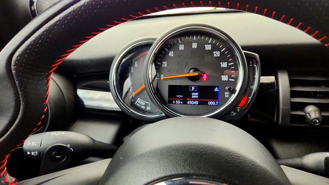 2019 MINI Cooper S Convertible Cooper S Convertible w/ Signature Trim, Premium & Driver Assist - 23099189 - 14