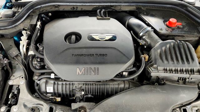 2019 MINI Cooper S Convertible Cooper S Convertible w/ Signature Trim, Premium & Driver Assist - 23099189 - 25
