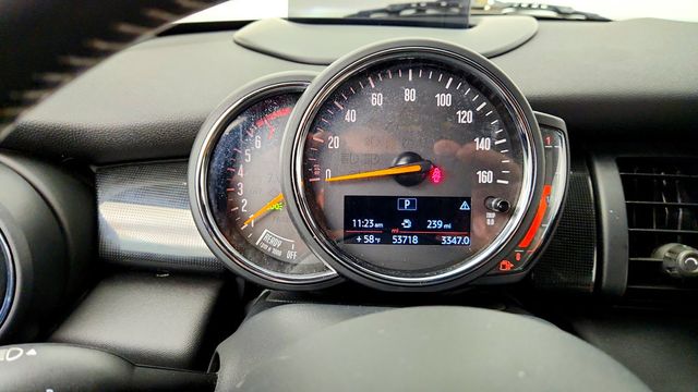 2019 MINI Cooper S Convertible Iconic, w/ Navigation, harman/kardon & MINI Yours Soft Top Roof - 23100842 - 14