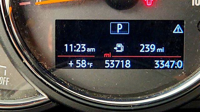 2019 MINI Cooper S Convertible Iconic, w/ Navigation, harman/kardon & MINI Yours Soft Top Roof - 23100842 - 15