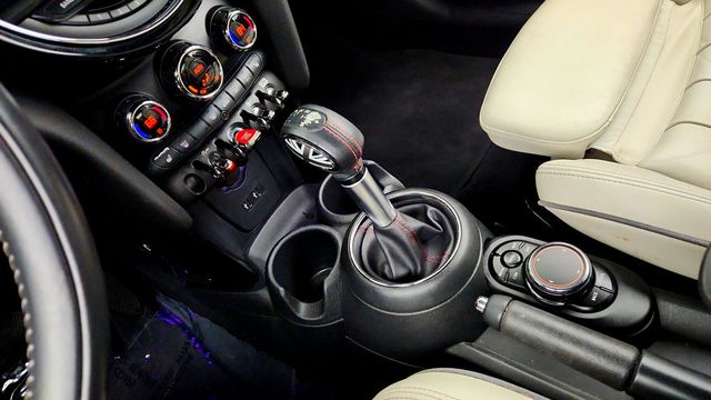 2019 MINI Cooper S Convertible Iconic, w/ Navigation, harman/kardon & MINI Yours Soft Top Roof - 23100842 - 16