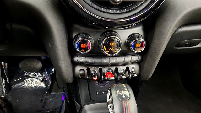 2019 MINI Cooper S Convertible Iconic, w/ Navigation, harman/kardon & MINI Yours Soft Top Roof - 23100842 - 17