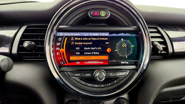 2019 MINI Cooper S Convertible Iconic, w/ Navigation, harman/kardon & MINI Yours Soft Top Roof - 23100842 - 18