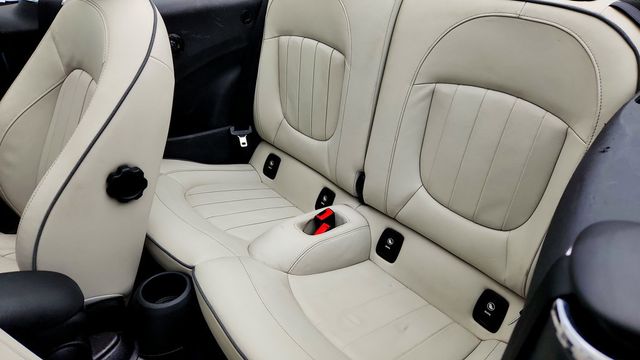2019 MINI Cooper S Convertible Iconic, w/ Navigation, harman/kardon & MINI Yours Soft Top Roof - 23100842 - 20