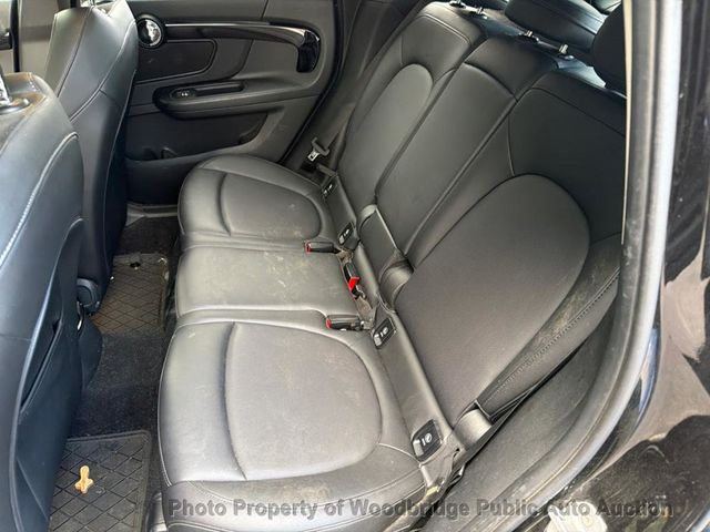 2019 MINI Cooper S Countryman ALL4 - 22999338 - 10