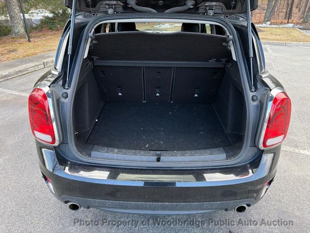 2019 MINI Cooper S Countryman ALL4 - 22999338 - 11
