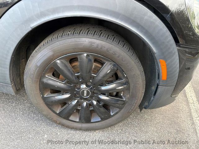 2019 MINI Cooper S Countryman ALL4 - 22999338 - 14