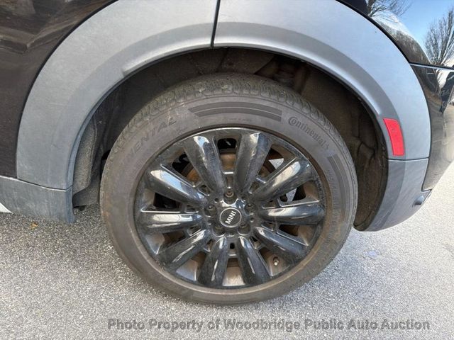 2019 MINI Cooper S Countryman ALL4 - 22999338 - 15