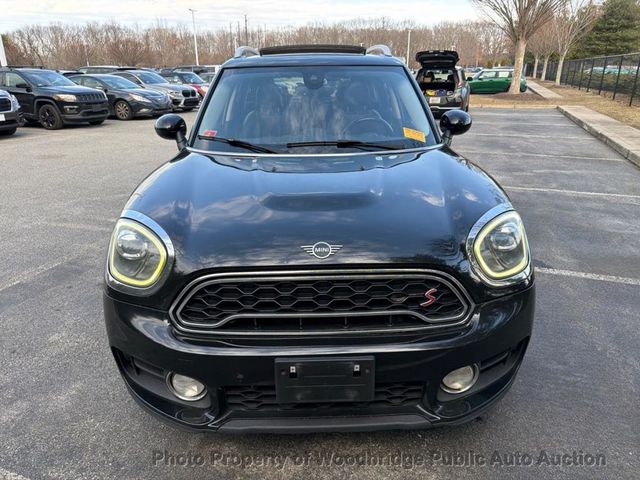 2019 MINI Cooper S Countryman ALL4 - 22999338 - 1