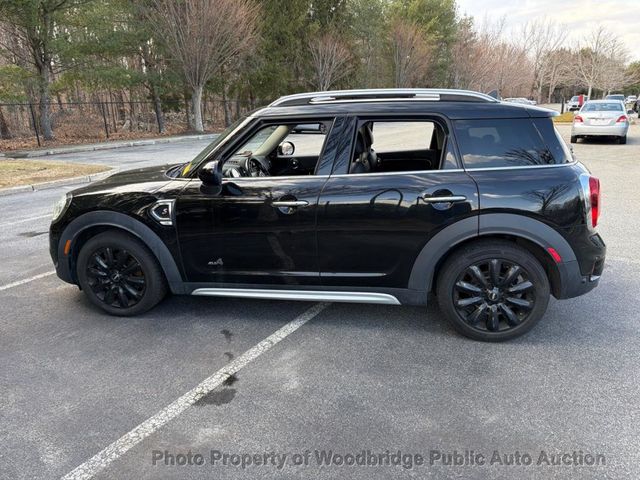2019 MINI Cooper S Countryman ALL4 - 22999338 - 4