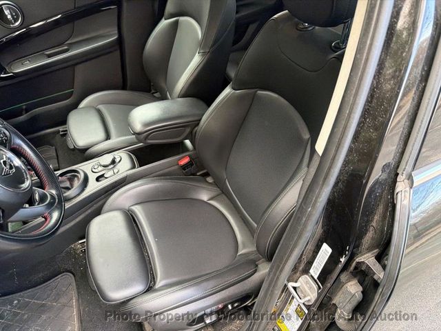 2019 MINI Cooper S Countryman ALL4 - 22999338 - 6