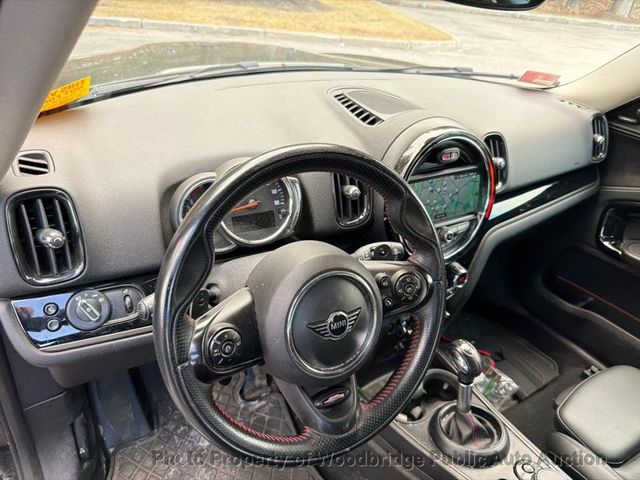 2019 MINI Cooper S Countryman ALL4 - 22999338 - 8