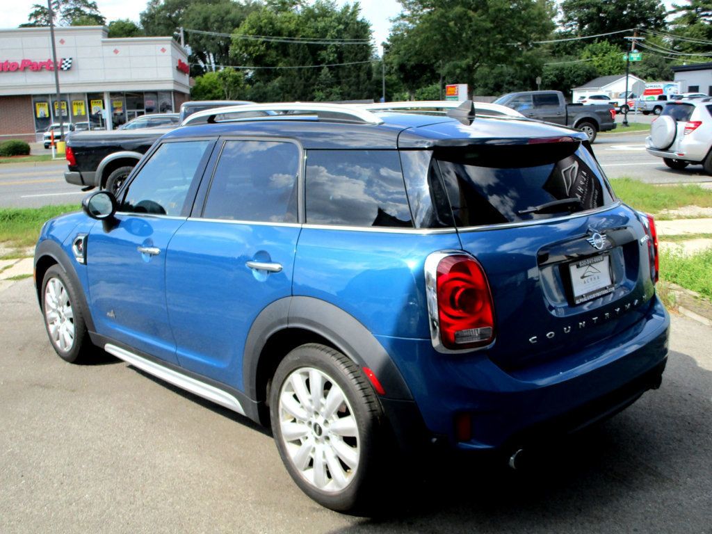 2019 MINI Cooper S Countryman ALL4 - 23073122 - 9