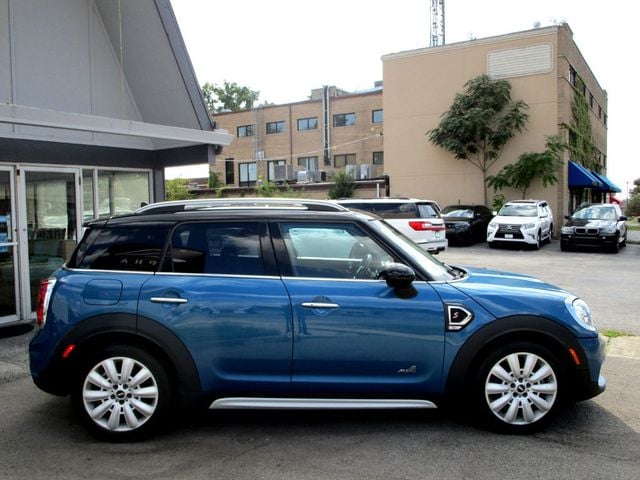 2019 MINI Cooper S Countryman ALL4 - 23073122 - 10