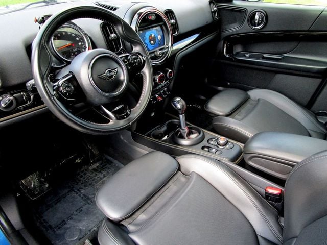 2019 MINI Cooper S Countryman ALL4 - 23073122 - 12