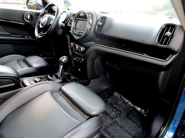 2019 MINI Cooper S Countryman ALL4 - 23073122 - 13