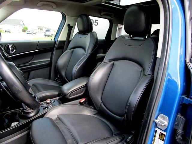 2019 MINI Cooper S Countryman ALL4 - 23073122 - 14