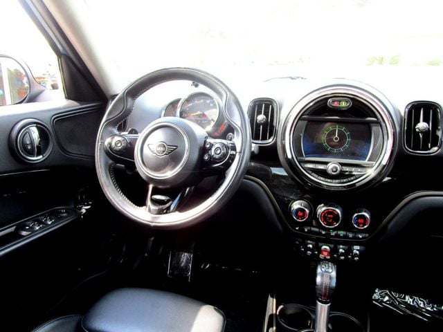 2019 MINI Cooper S Countryman ALL4 - 23073122 - 17