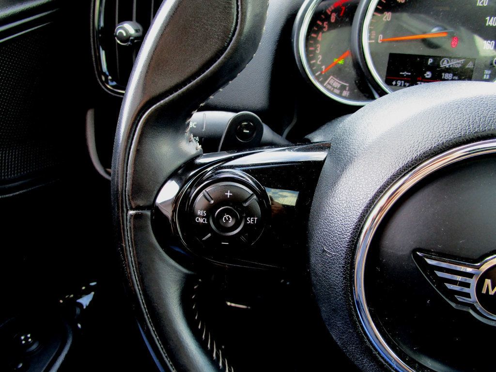 2019 MINI Cooper S Countryman ALL4 - 23073122 - 18