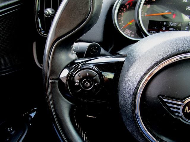 2019 MINI Cooper S Countryman ALL4 - 23073122 - 18