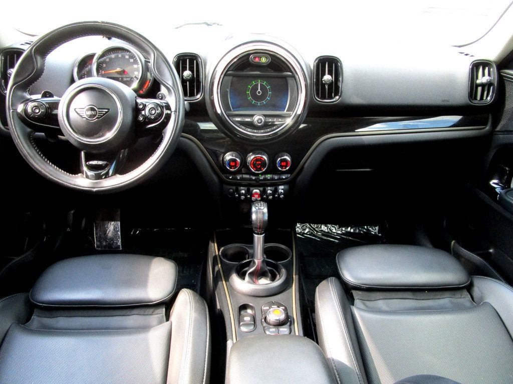 2019 MINI Cooper S Countryman ALL4 - 23073122 - 1