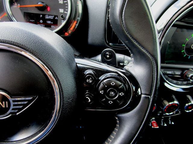 2019 MINI Cooper S Countryman ALL4 - 23073122 - 19