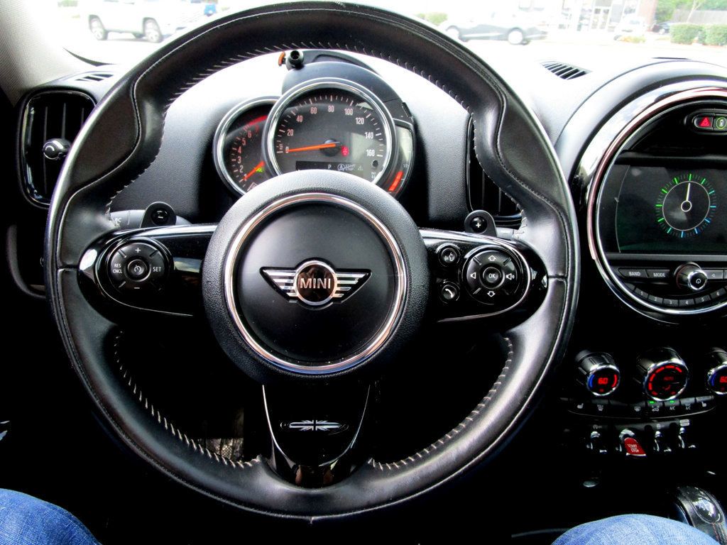 2019 MINI Cooper S Countryman ALL4 - 23073122 - 20