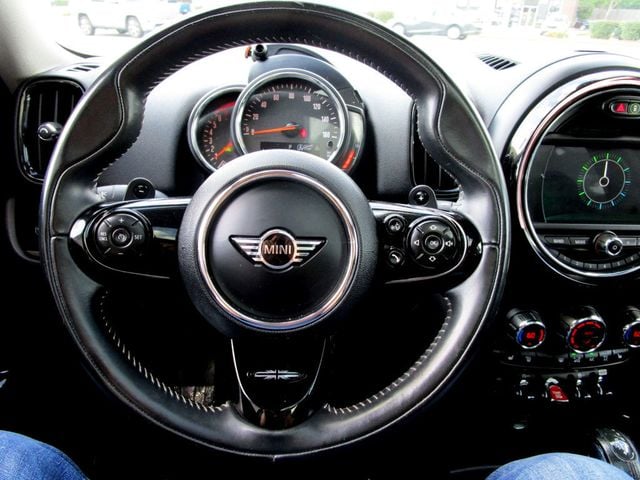 2019 MINI Cooper S Countryman ALL4 - 23073122 - 20