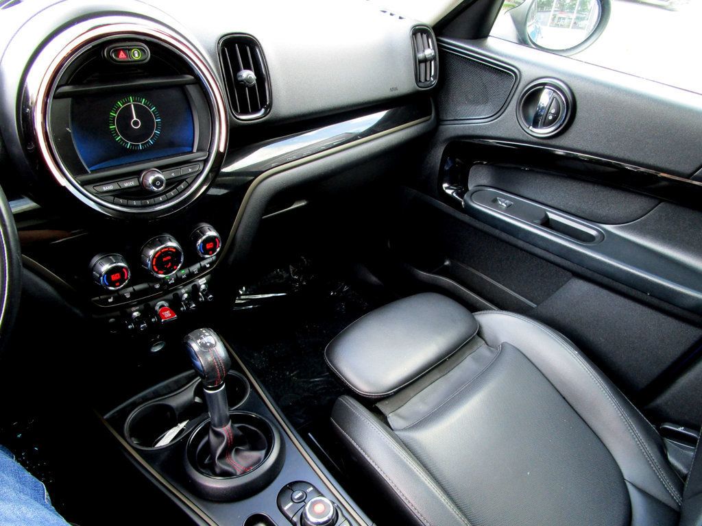 2019 MINI Cooper S Countryman ALL4 - 23073122 - 21