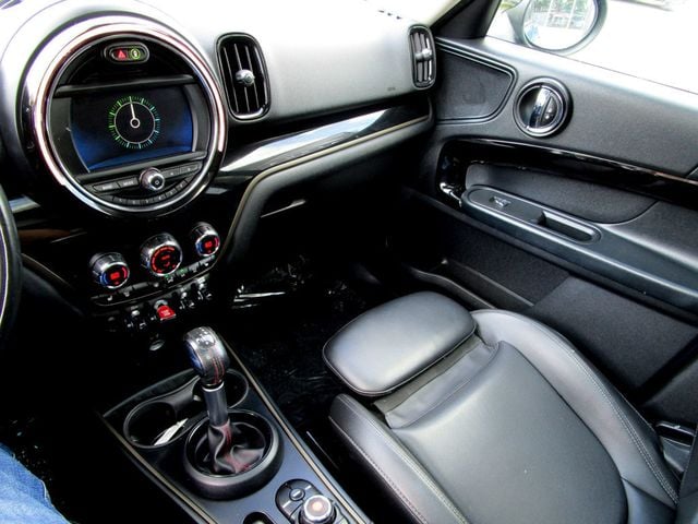 2019 MINI Cooper S Countryman ALL4 - 23073122 - 21