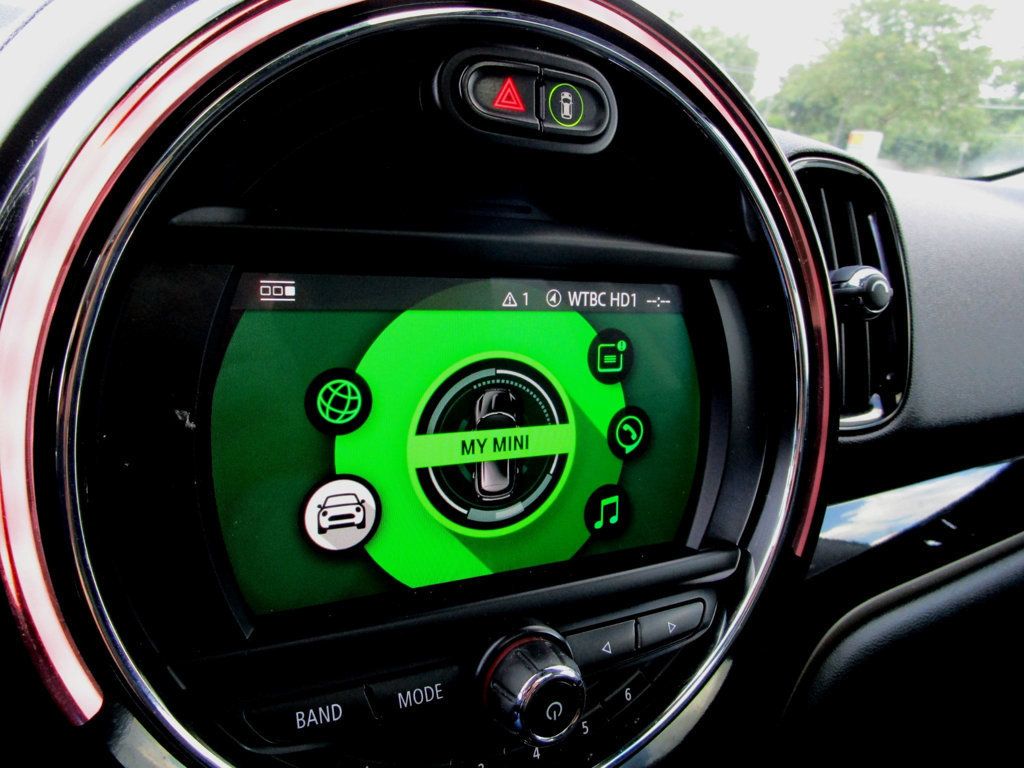 2019 MINI Cooper S Countryman ALL4 - 23073122 - 2