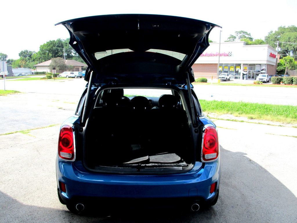 2019 MINI Cooper S Countryman ALL4 - 23073122 - 32