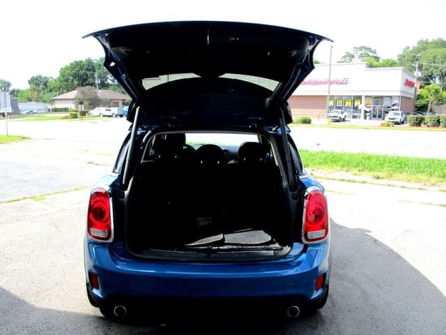 2019 MINI Cooper S Countryman ALL4 - 23073122 - 32