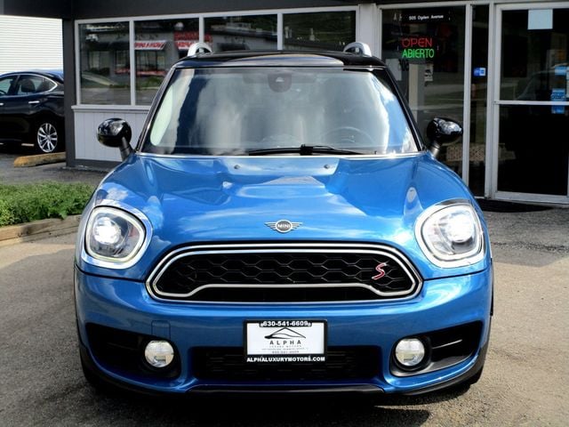 2019 MINI Cooper S Countryman ALL4 - 23073122 - 5