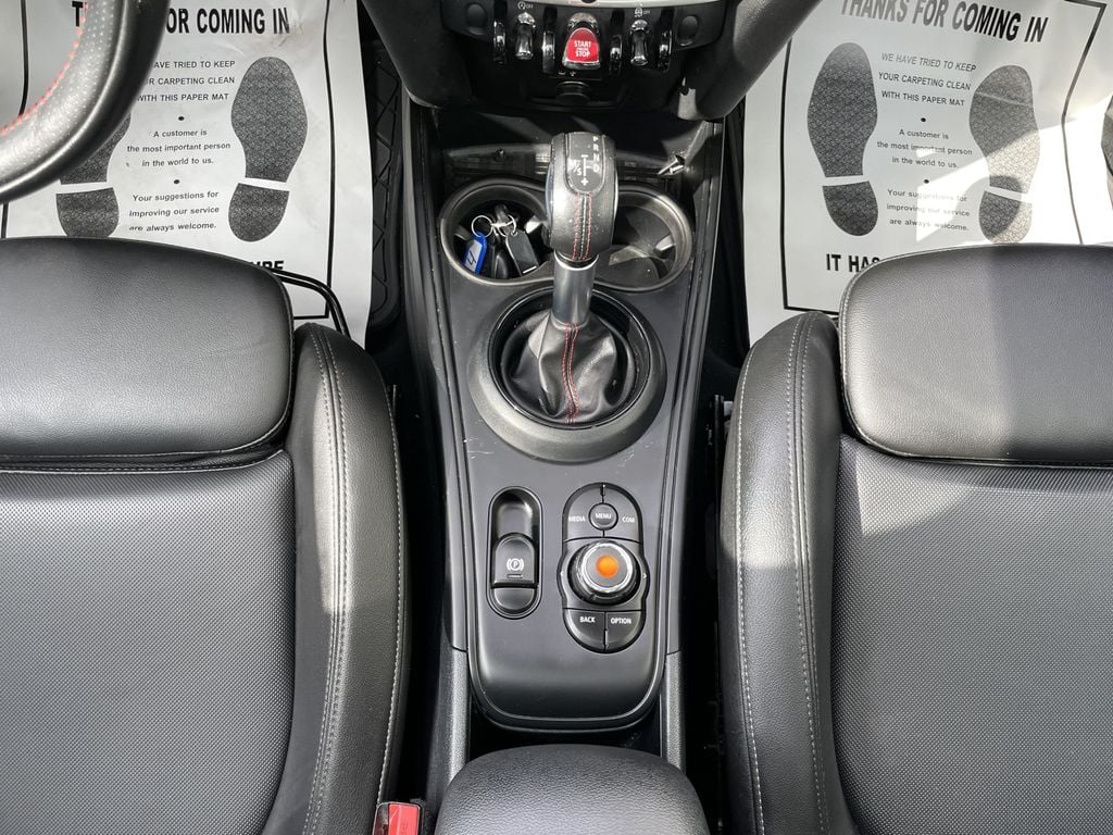 2019 MINI Cooper S Countryman ALL4 - 22217732 - 23