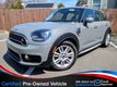 2019 MINI Cooper S Countryman AWD, 6-SPD MANUAL, HEATED SEATS, JCW STEERING WHEEL, BACKUP CAM - 23010998 - 0