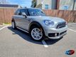 2019 MINI Cooper S Countryman AWD, 6-SPD MANUAL, HEATED SEATS, JCW STEERING WHEEL, BACKUP CAM - 23010998 - 2