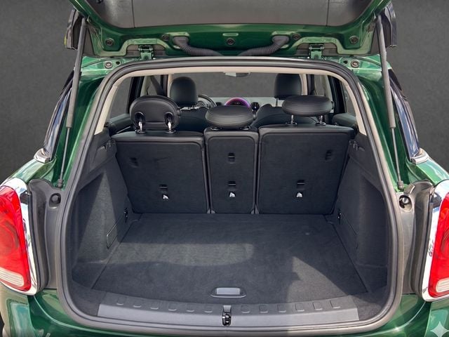 2019 MINI Cooper S Countryman AWD, SIGNATURE, SUNROOF, NAVIGATION, HEATED SEATS, BACKUP CAM - 23045536 - 13