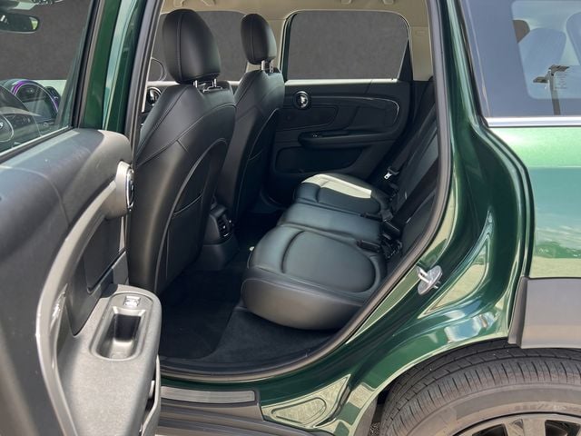 2019 MINI Cooper S Countryman AWD, SIGNATURE, SUNROOF, NAVIGATION, HEATED SEATS, BACKUP CAM - 23045536 - 5
