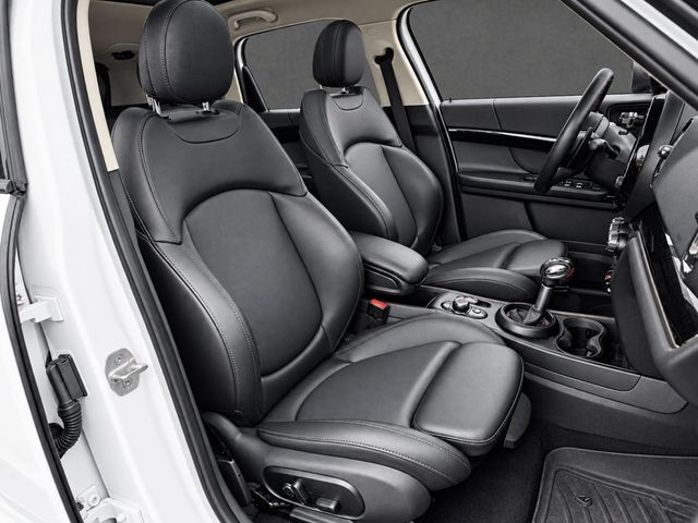 2019 MINI Cooper S Countryman AWD, SIGNATURE TRIM, PAN SUNROOF, HEATED SEATS, HARMAN KARDON - 23086880 - 9