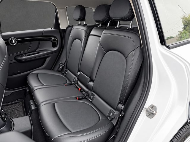 2019 MINI Cooper S Countryman AWD, SIGNATURE TRIM, PAN SUNROOF, HEATED SEATS, HARMAN KARDON - 23086880 - 12