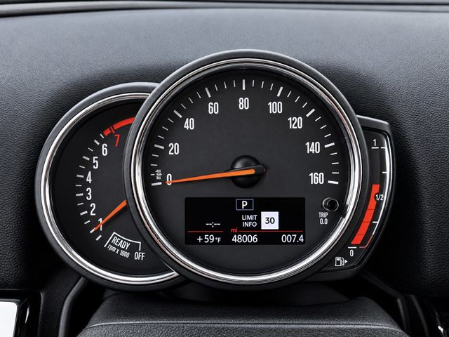 2019 MINI Cooper S Countryman AWD, SIGNATURE TRIM, PAN SUNROOF, HEATED SEATS, HARMAN KARDON - 23086880 - 15