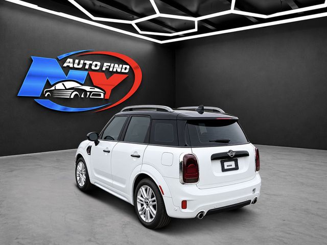 2019 MINI Cooper S Countryman AWD, SIGNATURE TRIM, PAN SUNROOF, HEATED SEATS, HARMAN KARDON - 23086880 - 18