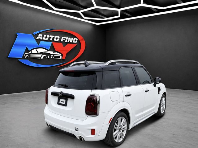 2019 MINI Cooper S Countryman AWD, SIGNATURE TRIM, PAN SUNROOF, HEATED SEATS, HARMAN KARDON - 23086880 - 19
