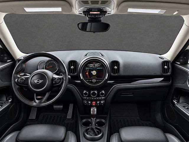 2019 MINI Cooper S Countryman AWD, SIGNATURE TRIM, PAN SUNROOF, HEATED SEATS, HARMAN KARDON - 23086880 - 2