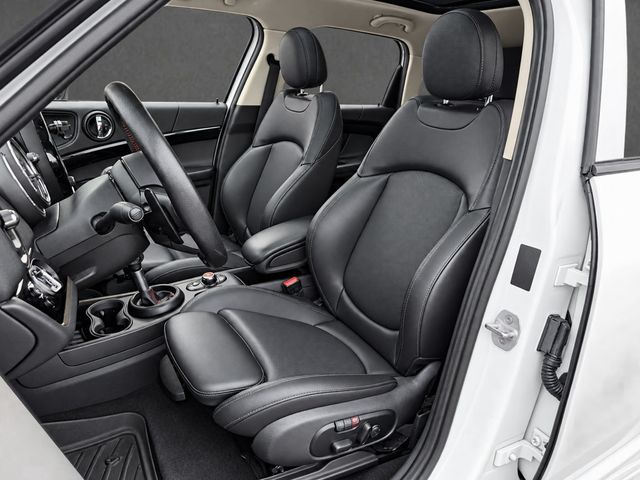 2019 MINI Cooper S Countryman AWD, SIGNATURE TRIM, PAN SUNROOF, HEATED SEATS, HARMAN KARDON - 23086880 - 6