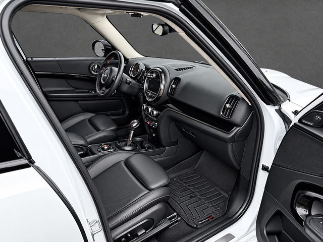2019 MINI Cooper S Countryman AWD, SIGNATURE TRIM, PAN SUNROOF, HEATED SEATS, HARMAN KARDON - 23086880 - 7